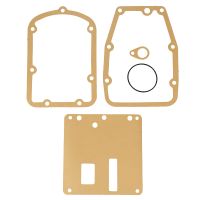 Uszczelnienie skrzyni biegów ustawione do Bj.65