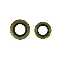 Komplet kół zębatych Wedi przód+tył 28X47X7 X 32X56X10 mm