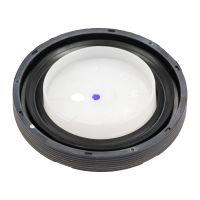 Przedni wał korbowy Wedi