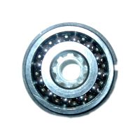 Łożysko pośrednie łożyska skrzyni biegów z przodu