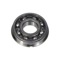 Środkowy wał główny łożyska skrzyni biegów