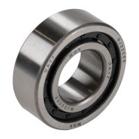 Łożysko głównego wału skrzyni biegów z tyłu