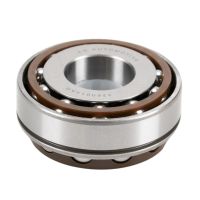 Tylny wał wejściowy łożyska skrzyni biegów