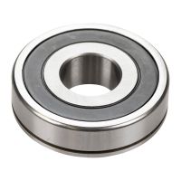 Łożysko przekładni wał główny tył 75 na zewnątrz 28 Ø wewnątrz 21 mm wysokość