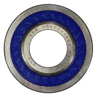 Łożysko głównego wału skrzyni biegów z tyłu