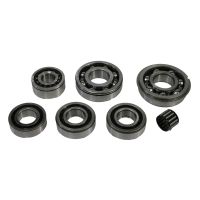 Zestaw łożysk skrzyni biegów do skrzyni biegów Fiata, nie do skrzyni biegów Seat