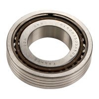 Łożysko głównego wału skrzyni biegów z przodu