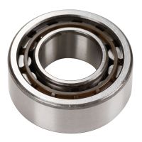 Łożysko głównego wału skrzyni biegów z przodu