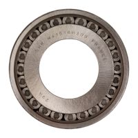 Łożysko głównego wału przekładni przedniego dyferencjału