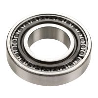 Przedni dyferencjał głównego wału skrzyni biegów