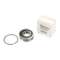 Łożysko skrzyni biegów wał sprzęgła tylnego OE 71771943