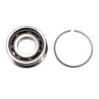 Łożysko skrzyni biegów wał sprzęgła tylne NTN-SNR