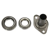 Komplet łożysk skrzyni biegów, wałek sprzęgła 5-biegowy