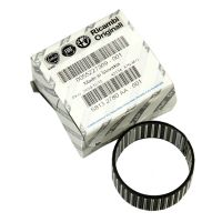 Bieg wsteczny łożyska skrzyni wałeczkowej