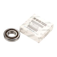 Łożysko głównego wału skrzyni biegów z tyłu