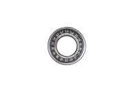 Przedni dyferencjał głównego wału skrzyni biegów