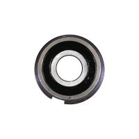 Łożysko głównego wału skrzyni biegów z tyłu