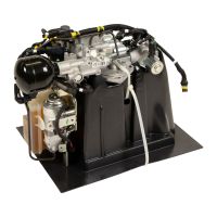 Skrzynia biegów Selespeed C514 bez jednostki sterującej