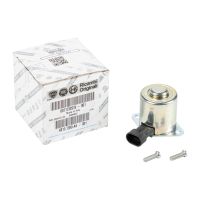 Magnetyczny przełącznik