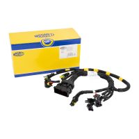 Wiązka przewodów do grupy zaworów Selespeed