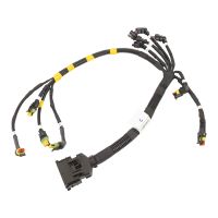 Wiązka przewodów do grupy zaworów Selespeed