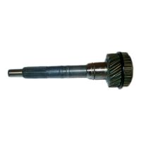 Wał wejściowy 4. biegu