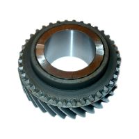 Koło zębate 4 prędkości