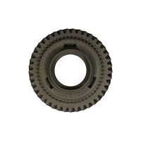 Skrzynia biegów 2. bieg 41