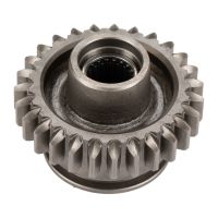 Bieg wsteczny 27 zębów