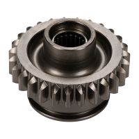 Bieg wsteczny 27 zębów