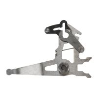 Dźwignia zmiany biegów