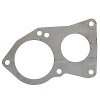 Płytka do łożyska stożkowego skrzyni biegów