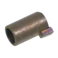 Prowadnica zapadkowa synchronizacja kulkowa