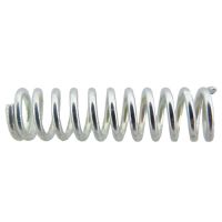 Synchronizacja kulkowa z zaczepem sprężynowym