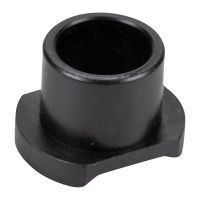 Wał zmiany biegów tulei wewnątrz poniżej