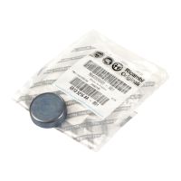 Zaślepka skrzyni biegów