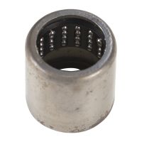 Tuleja selektora biegów manualnej skrzyni biegów powyżej