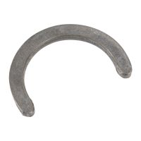 Półtarcza do przekładni wału głównego