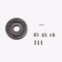 Korpus synchroniczny 5. bieg kompletny