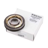 Synchronizacja dla 5 prędkości 20UM