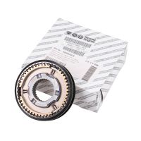 Synchronizacja dla 5+6 biegów