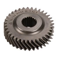 Skrzynia biegów 6. bieg