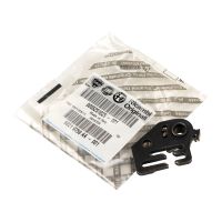 Wał selektora zębatki z grzechotką