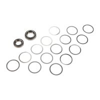 Wał główny 5 prędkości