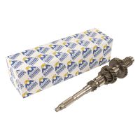 Przekładnia wału głównego