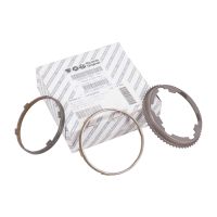 Synchronizacja 1+2 bieg M40CV6