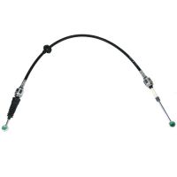 Linka do zmiany biegów MG