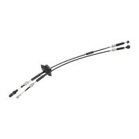 Pociągnij drut do zmiany biegów