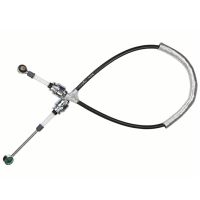 Pociągnij drut do zmiany biegów