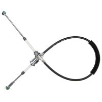 Pociągnij drut do zmiany biegów